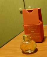 Miniature Parfum Avec Boite Dupont - Miniatures Womens' Fragrances (in Box)