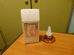 Miniature Parfum Avec Boite Dali - Miniaturen Flesjes Dame (met Doos)