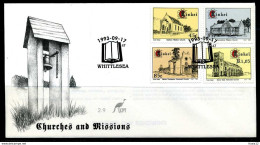 E04711)Ciskei FDC 238/41 - Ciskei