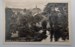 Sohland A.d.Spree, Rathaus Mit Spree, 1940 - Bautzen