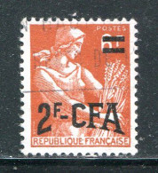 REUNION- Y&T N°331- Oblitéré - Used Stamps