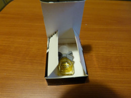 Miniature Parfum Avec Boite Grès - Miniaturen Flesjes Dame (met Doos)