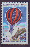 FRANCE 1736,unused - Other (Air)