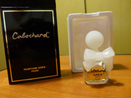 Miniature Parfum Avec Boite Grès - Non Classificati