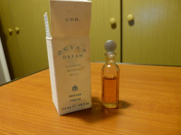 Miniature Parfum Avec Boite Giorgio Beverly Hills - Non Classés