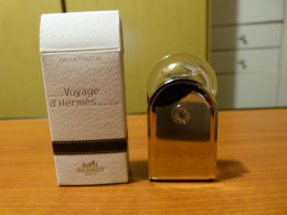 Miniature Parfum Avec Boite Hermes - Miniatures Womens' Fragrances (in Box)