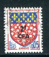 REUNION- Y&T N°344- Oblitéré - Used Stamps