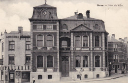 Herve Hotel De Ville - Herve