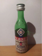 Liquore Mignon - Pernod - Miniaturflaschen