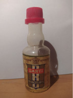 Liquore Mignon - Sarti Biancosarti - Miniaturflaschen