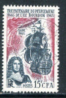 REUNION- Y&T N°365- Oblitéré - Used Stamps