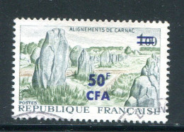REUNION- Y&T N°377- Oblitéré - Used Stamps
