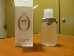 Miniature Parfum Avec Boite Lancome - Miniatures Womens' Fragrances (in Box)