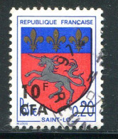 REUNION- Y&T N°386- Oblitéré - Used Stamps