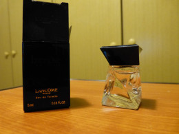 Miniature Parfum Avec Boite Lancome - Miniatures Men's Fragrances (in Box)