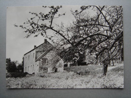 Domaine De Mozet (par Namèche) Fermette Du Castor - Gesves - Gesves