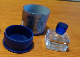 Miniature Parfum Avec Boite  Lacroix - Miniaturen Herrendüfte (mit Verpackung)