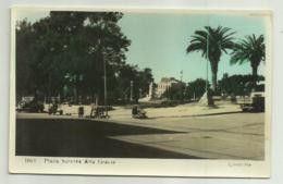 PLAZA SOLARES  - ALTA GRACIA -NV FP - - Argentine