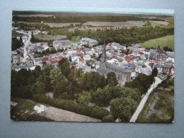 MORIALME - Vue Générale Aérienne - Florennes