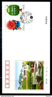 E22775)China FDC 3010/1 - 1990-1999