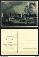 Z06369)Berlin 159 Maxikarte - Cartes-Maximum (CM)