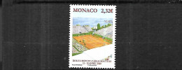 MONACO 2020 ROLEX  MNH - Postzegelboekjes