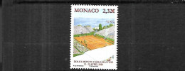 MONACO 2020 ROLEX  MNH - Carnets