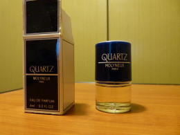 Miniature Parfum Avec Boite Molyneux - Unclassified