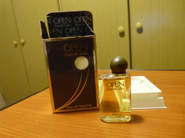 Miniature Parfum Avec Boite Roger Gallet - Miniaturen Flesjes Heer (met Doos)