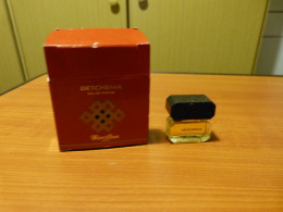 Miniature Parfum Avec Boite Revillon - Ohne Zuordnung