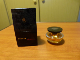 Miniature Parfum Avec Boite Rochas - Non Classificati