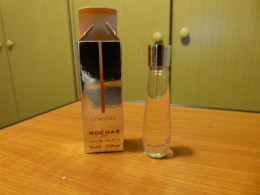 Miniature Parfum Avec Boite Rochas - Non Classificati