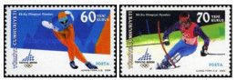 Turkey, 2006, Mi: 3499/00 (MNH) - Nuovi