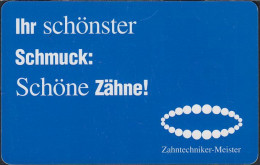 GERMANY R13/98 Zahntechniker - Innung NRW - Modul 20 - R-Series : Regionales