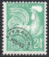 YT 114 - NEUF ** - TRES BEAU COTE 25 € - 1953-1960