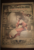 Revue Das Buch Für Alle (1900 N°15) - 4. Neuzeit (1789-1914)