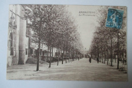 RABASTENS La Promenade - Rabastens