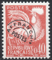 YT 121 - NEUF ** - TRES BEAU COTE 11 € - 1953-1960