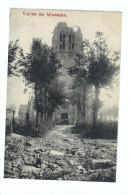 Woesten  Eglise    PhoB - Vleteren