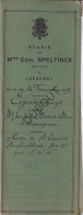 Brecht - Notarisakte 1929 - Heide In Sint Lenaarts Heuxbroeck  (V2802) - Manuskripte