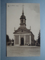 Le Bruly - L'Eglise - Couvin - Couvin