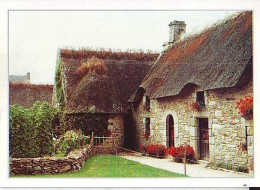Quistinic   G14        Poul Fétan ( Village Breton ) - Questembert