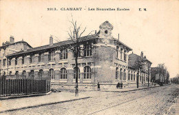 Clamart         92          Les Nouvelles Ecoles     N° 2813    (voir Scan) - Clamart