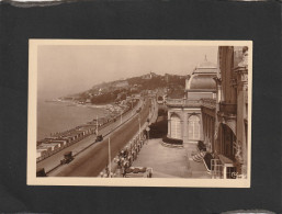 125725            Francia,   Le   Havre,   Sainte-Adresse  Et  Le  Cap  De La  Heve,   NV - Cap De La Hève