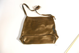 C131 Ancien Sac à Main Vintage Femme Porte Monnaie N°3 - Andere & Zonder Classificatie