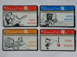 Serie Nero - Néron - Ohne Chip