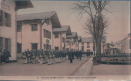 Colonie De METTRAY Départ Pour La Promenade - Mettray