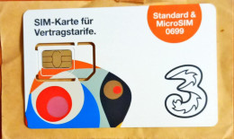 Gsm Original Chip Sim Card - Sammlungen