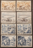 Lot Caméroun - Used Stamps