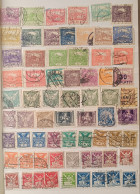 CECOSLOVACCHIA Lotto Ben Fornito - Collections, Lots & Series